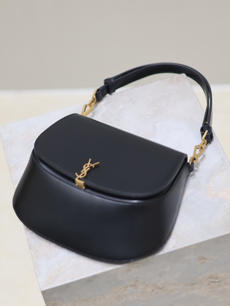 YSL Top Handle Bags